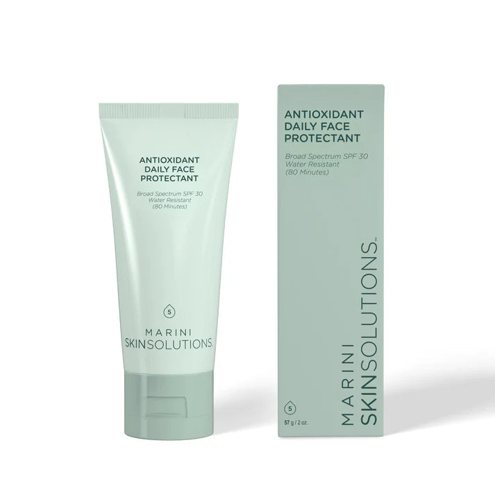 MARINI SKINSOLUTIONS Antioxidant Daily Face Protectant SPF 33 - 57g