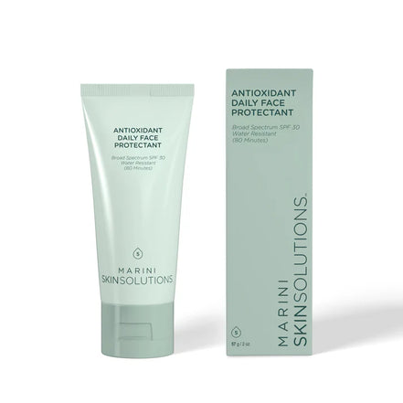 MARINI SKINSOLUTIONS Antioxidant Daily Face Protectant SPF 33 - 57g