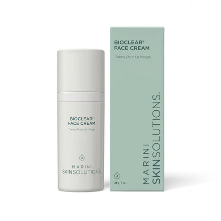 MARINI SKINSOLUTIONS Bioclear Face Cream - 28g