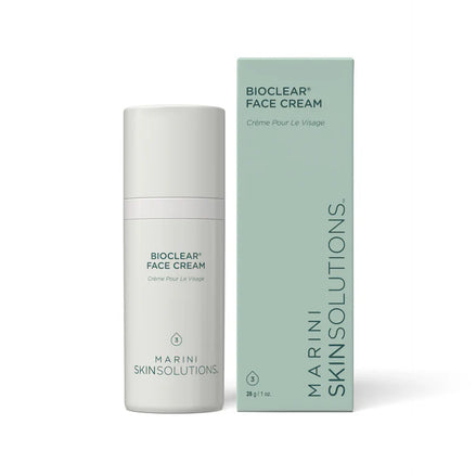 MARINI SKINSOLUTIONS Bioclear Face Cream - 28g