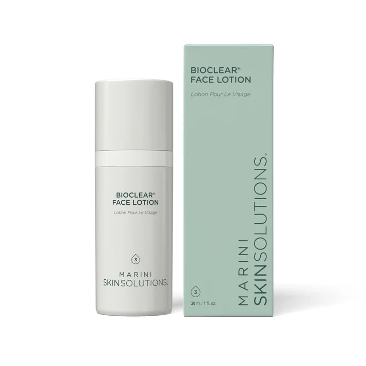 MARINI SKINSOLUTIONS Bioclear Face Lotion - 30ml