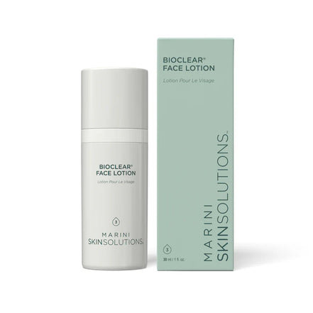 MARINI SKINSOLUTIONS Bioclear Face Lotion - 30ml