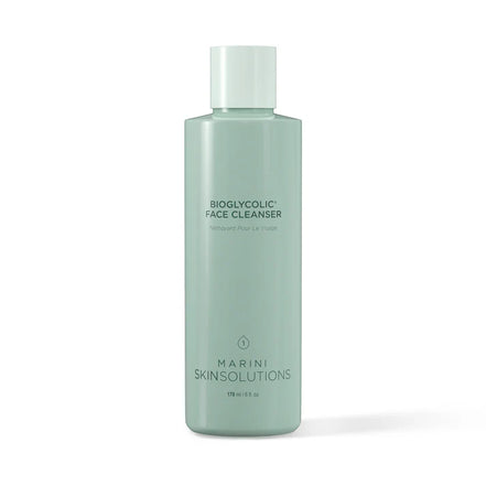 MARINI SKINSOLUTIONS Bioglycolic Face Cleanser - 178ml
