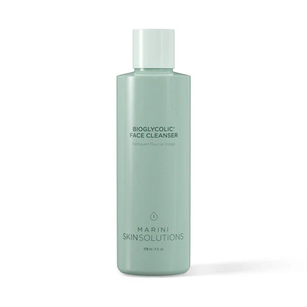 MARINI SKINSOLUTIONS Bioglycolic Face Cleanser - 178ml