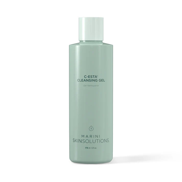 MARINI SKINSOLUTIONS - C-ESTA Cleansing Gel - 178ml