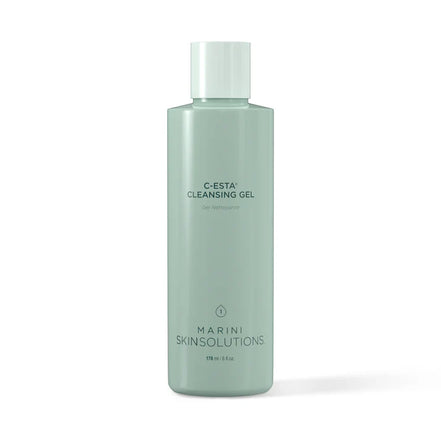 MARINI SKINSOLUTIONS - C-ESTA Cleansing Gel - 178ml