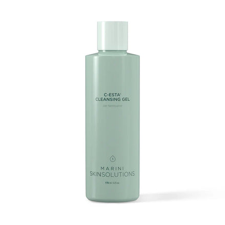 MARINI SKINSOLUTIONS - C-ESTA Cleansing Gel - 178ml
