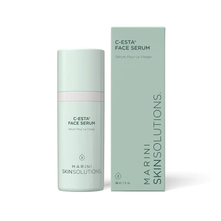 MARINI SKINSOLUTIONS C-ESTA Face Serum - 30ml