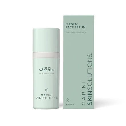 MARINI SKINSOLUTIONS C-ESTA Face Serum - 30ml