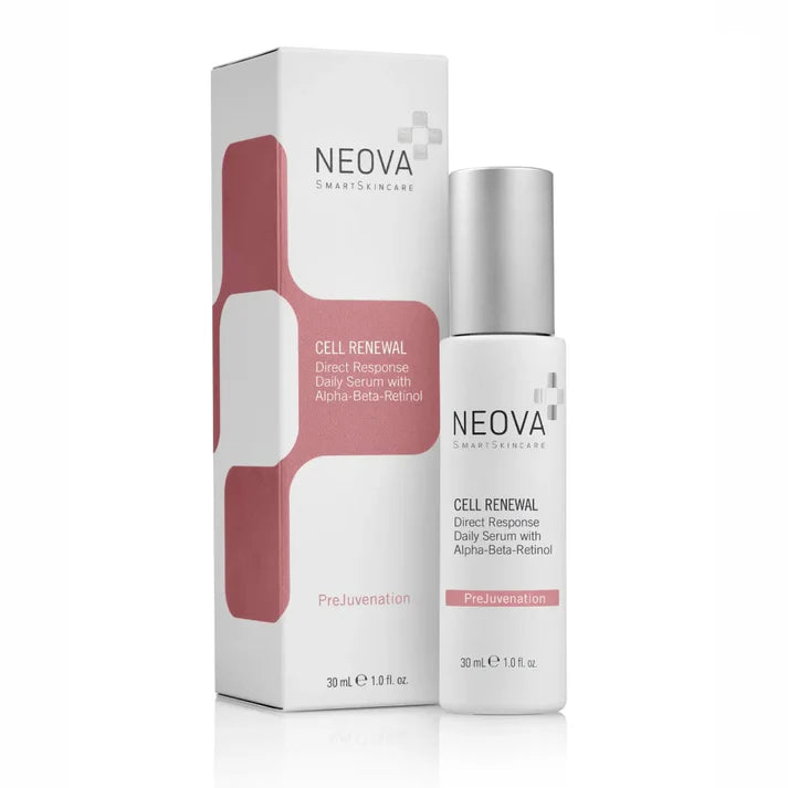 NEOVA PreJuvenation - Cell Renewal Serum - 30ml