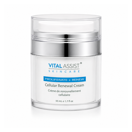Vital Assist Cellular Renewal Cream 50ml