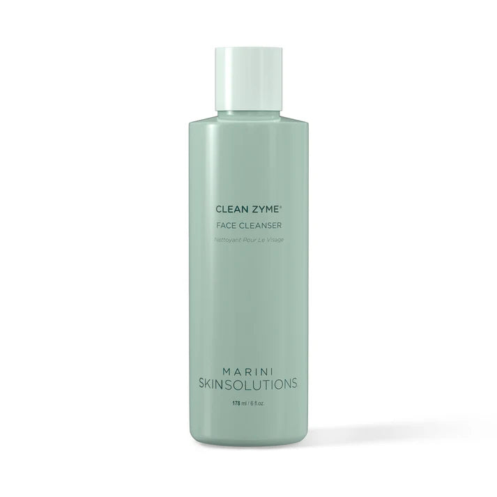 MARINI SKINSOLUTIONS - Clean Zyme - 178ml