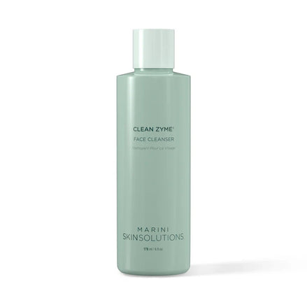 MARINI SKINSOLUTIONS - Clean Zyme - 178ml