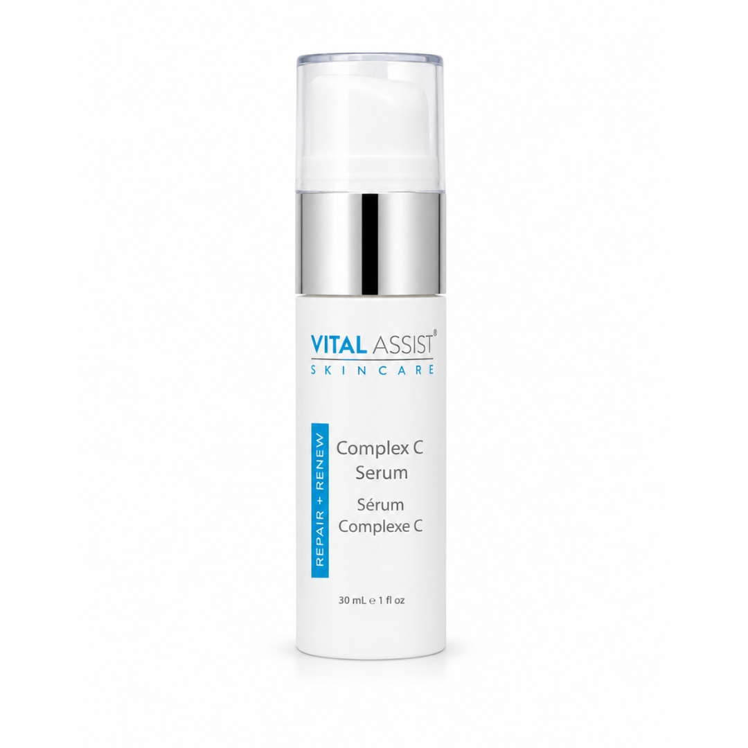 Vital Assist Complex C Serum 30ml