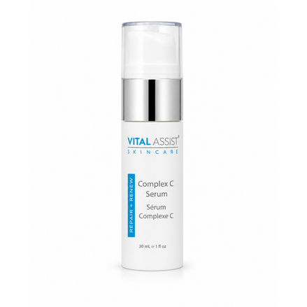 Vital Assist Complex C Serum 30ml