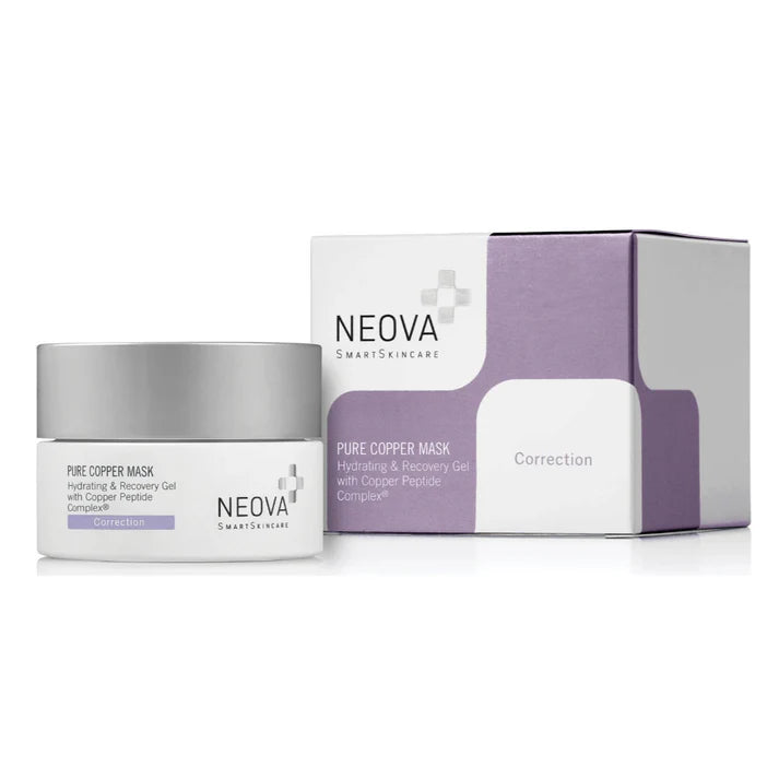 NEOVA Correction - Pure Copper Mask 50ml