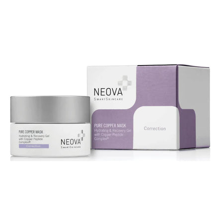 NEOVA Correction - Pure Copper Mask 50ml