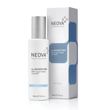 NEOVA Post Procedure - Cu3 Recovery Spray 100ml