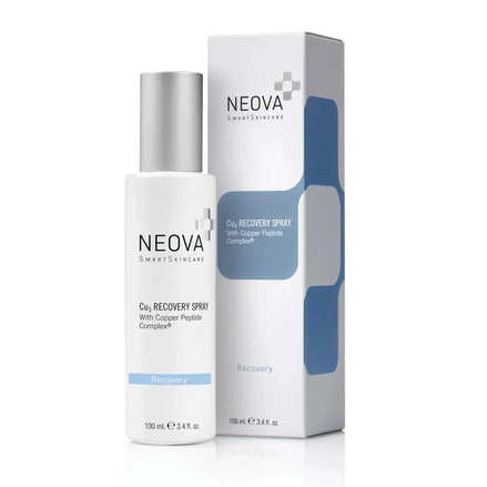 NEOVA Post Procedure - Cu3 Recovery Spray 100ml