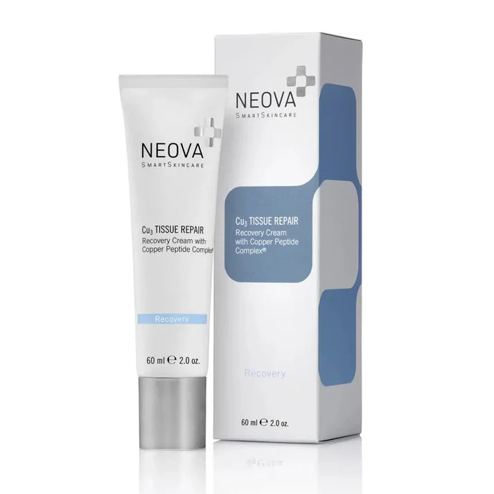 NEOVA Post Procedure - Cu3 Tissue Repair 60ml