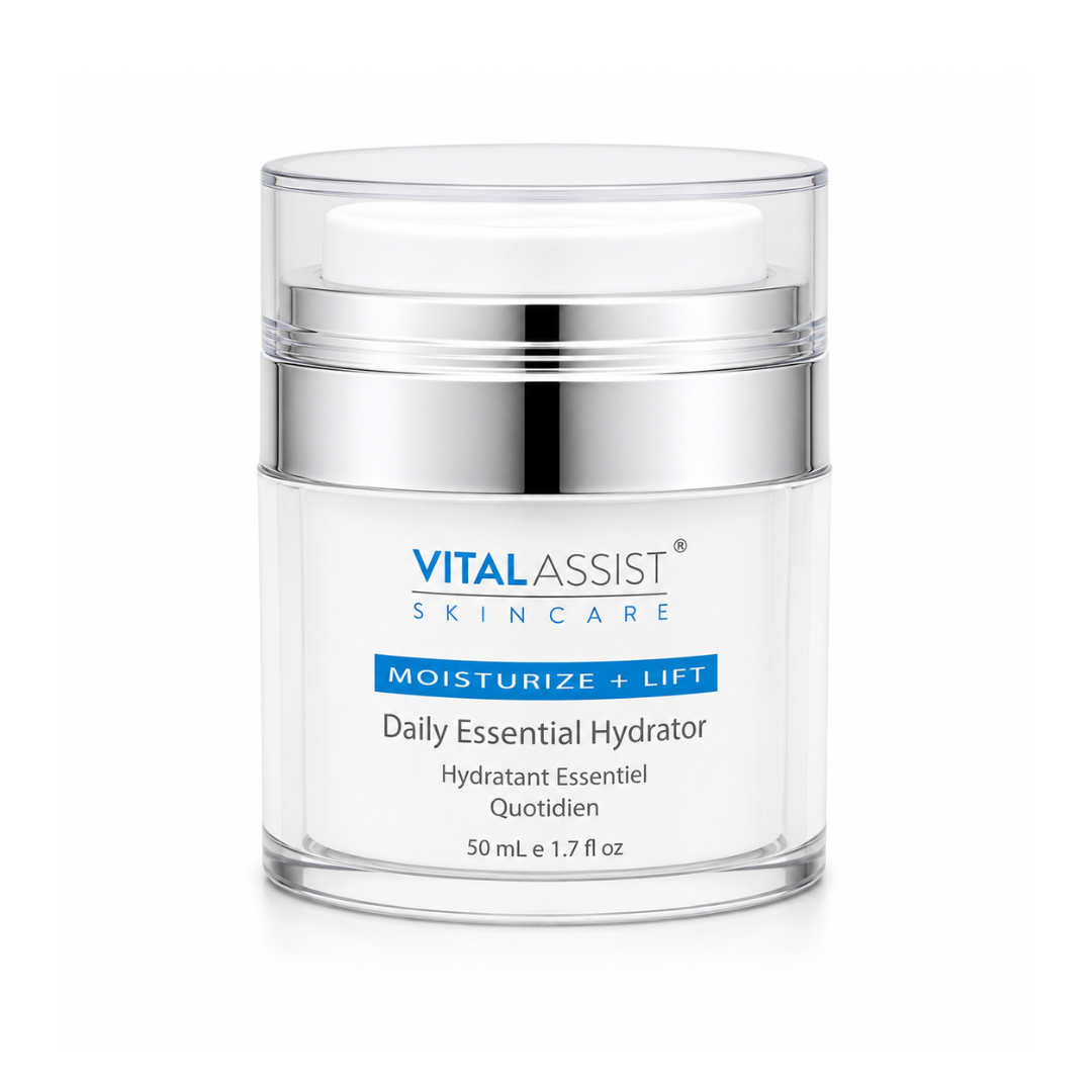 Vital Assist Daily Essential Hydrator 50ml