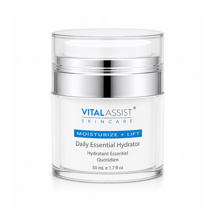 Vital Assist Daily Essential Hydrator 50ml