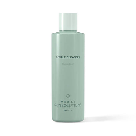 MARINI SKINSOLUTIONS - Gentle Cleanser - 178ml