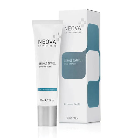NEOVA At Home Peels - Serious Glypeel 60ml