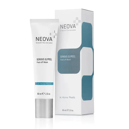NEOVA At Home Peels - Serious Glypeel 60ml