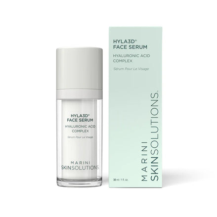MARINI SKINSOLUTIONS Hyla3D Face Serum 30ml