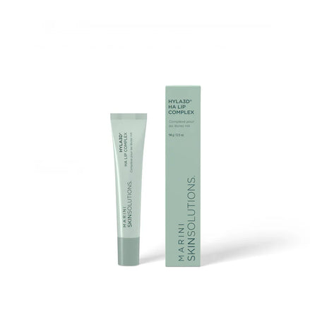 MARINI SKINSOLUTIONS Hyla3D HA Lip Complex