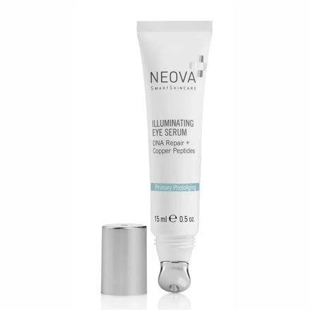 NEOVA Prevention - Illuminating Eye Serum 15ml