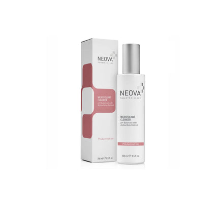 NEOVA PreJuvenation - Microfoliant Cleanser 250ml
