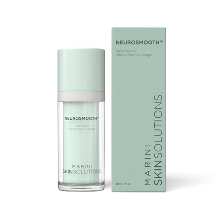 MARINI SKINSOLUTIONS NeuroSmooth™ 30ml - Clinic Only Product