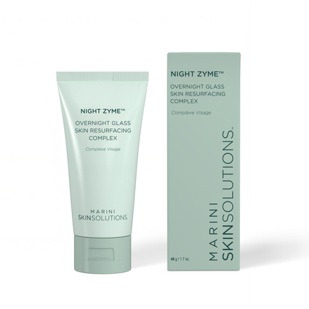 MARINI SKINSOLUTIONS Night Zyme