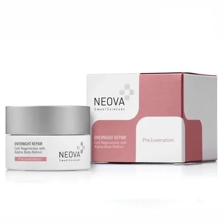 NEOVA PreJuvenation - Overnight Repair - 50ml