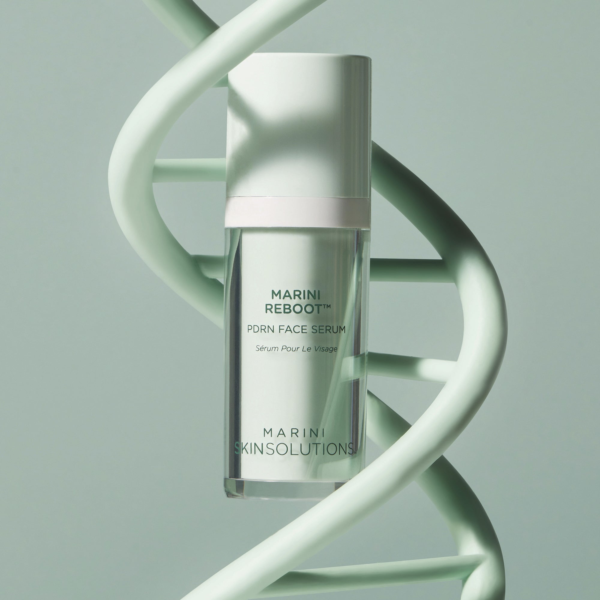 MARINI SKINSOLUTIONS Reboot™ PDRN Face Serum