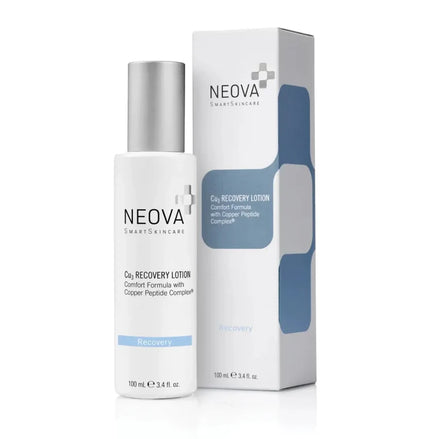 NEOVA Post Procedure - Cu3 Recovery Lotion 100ml