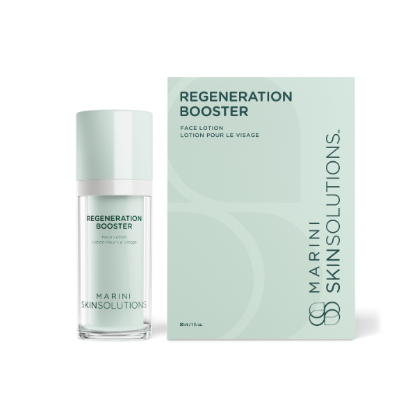 MARINI SKINSOLUTIONS Regeneration Booster - 30ml - Clinic Only Product