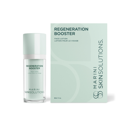MARINI SKINSOLUTIONS Regeneration Booster - 30ml - Clinic Only Product