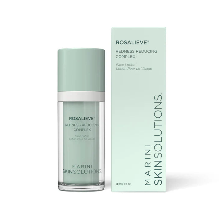 MARINI SKINSOLUTIONS RosaLieve - 30ml