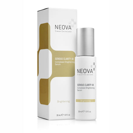 NEOVA Serious Clarity 4X - Clinic only product
