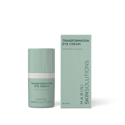 MARINI SKINSOLUTIONS Transformation Eye Cream - 14g