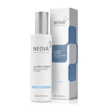 NEOVA Post Procedure - Cu3 Gentle Cleanser 250ml