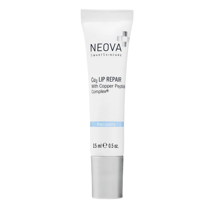 NEOVA Post Procedure - Cu3 Lip Repair 15ml