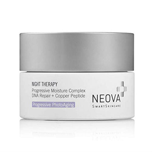 NEOVA Correction - Night Therapy 50ml - Available in Clinic Only